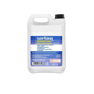 Désinfectant multi usage 5L