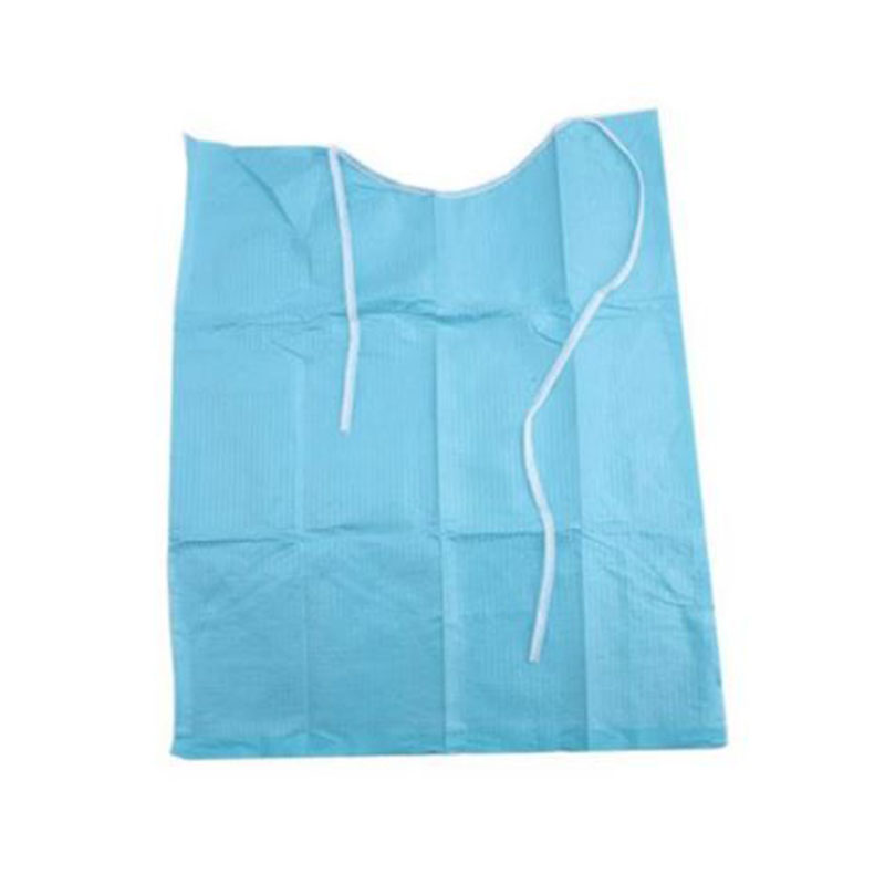 Draps non tissés