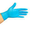 Gants en nitrile