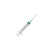 Seringue 2-5-10 mL
